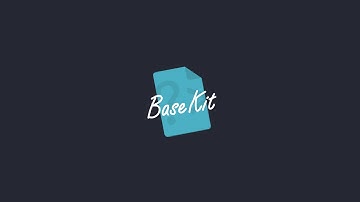 BaseKit