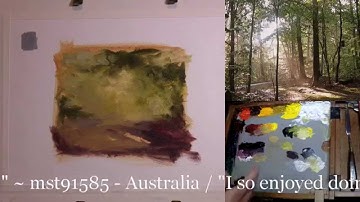 Dianne Mize Art Lessons