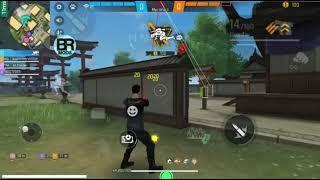 H.A.C.K FF OB52 | MENU BR MOD V3 FREE FULL COMBO ĐỂ CHƠI BR MOD SAFE ANTIBAND ALL SEVER | FOX BR MOD screenshot 3