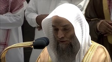تلاوة فضيلة الشيخ د.#فيصل_غزاوي من صلاة العشاء 1444/1/1
