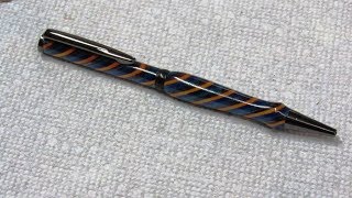 #131 My review of Spectraply