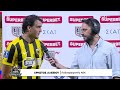 Χρήστος Αλεξίου: "Δεν περίμενα οτι θα βάλω 2 γκολ" | Ώρα για Κύπελλο | 17/09/2026