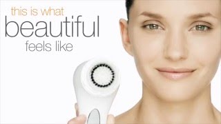 Clarisonic technology - how gentle?