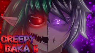 Seu julgamento final...(CreepyBaka episódio 6) (Descrição!!!) screenshot 2