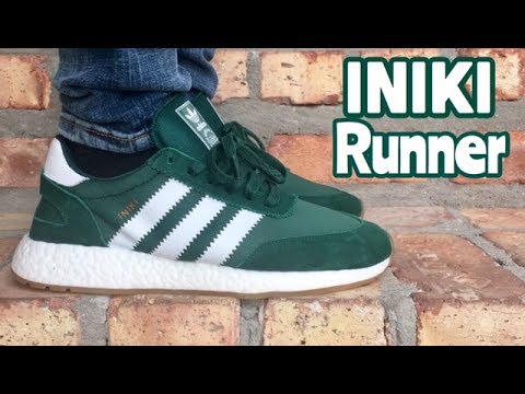 iniki green