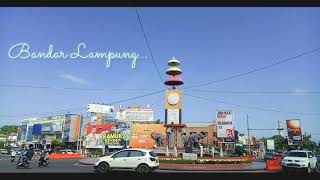 Bandar Lampung - Travel Cinematic Video