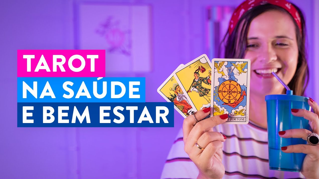 Tarot online grátis amor, trabalho, dinheiro e saúde.