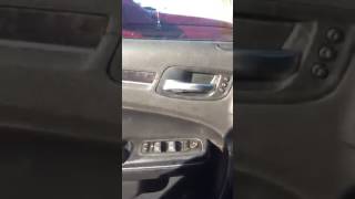 tank gas chrysler open