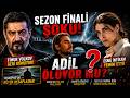 🔥 SEZON FİNALİ SIZDI! 🔥 Adil Ölüyor mu? --- Taşacak Bu Deniz --- Sezon Finali İçin Teoriler