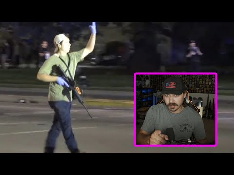 Kyle Rittenhouse Update (I WAS WRONG)