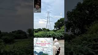 Bhanila Instagram Reels Viral