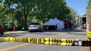 Police provide update on Massachusetts woman found dead in Brattleboro