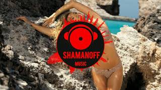 SHAMANoFF: Tobtok, Milwin & Alfie Cridland - New Levels (ft. Mila Falls)