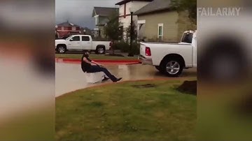 Fail Vortex Problems