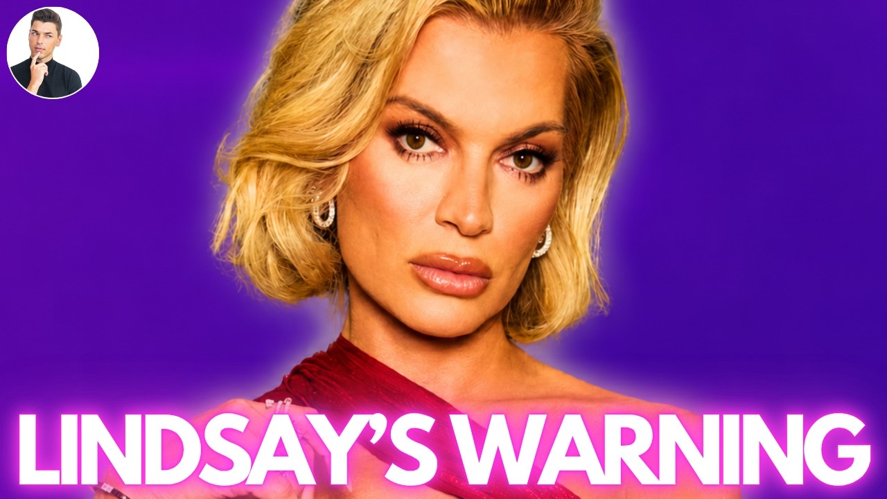 Lindsay Hubbard Issues A WARNING To Bravo Content Creators!