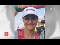 В Одесі померла спортсменка, якій стало погано під час ультрамарафону