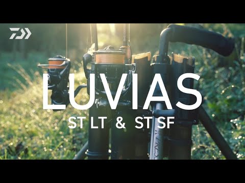 LUVIAS STLT/STSF Fishing Commentary x Keiji Miura