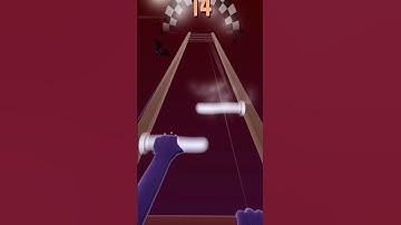 Climb The Ladder - #jerryisgaming #android #ios #climbtheladder #simulationgame #asmr #shorts