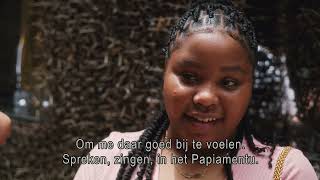 Download Lagu Van Bahia tot Brooklyn: Curaçao MP3