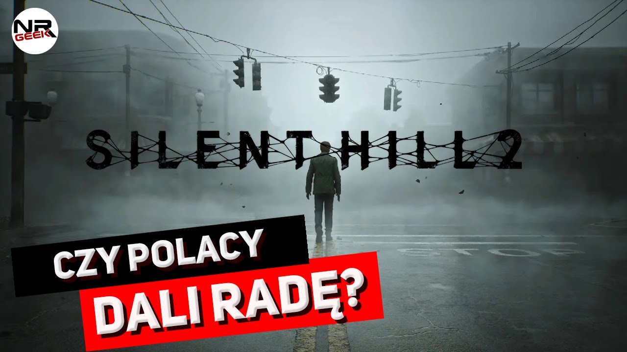 Silent Hill 2 Remake - Recenzja