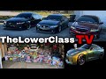 ACURA TL FINALLY ASPEC INSTALL | TOYS FOR TOTS CAR MEET 2021| ROLLERS WITH GTRs| MUST WATCH !!