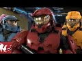 Season 14, Episode 24 - Red vs. Blue vs. Rooster Teeth | Red vs. Blue