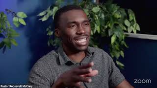 Healing From Emotional Wounds/ Thursday Bible Study / Pastor Roosevelt McClary