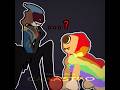 Prototype Steals Yarnaby #poppyplaytimechapter5 #ppt #poppyplaytime #yarnaby #fyp #foryou