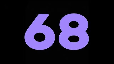 [Adofai 68] Cardboard Box-The Limit Does Not Exist (61%)