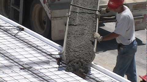 LiteForm Technologies | Innovation in Insulated Tilt-Up Construction