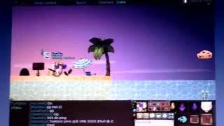 Transformice n°1: Présentation