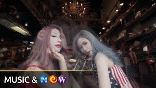 [MV] BUBBLE X(버블엑스) - FOLLOW(팔로우)