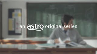 Siri Baru | Astro Citra Ch. 108 | Mulai 15 Mac 2021
