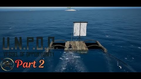 U.N.P.O.C part 2 | No Commentary