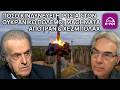 Γ.Ρωμανός | Πόσο κινδυνεύει η Ρωσία στον Ουκρανικό πόλεμο; Μαθήματα από Ιράν & Χεζμπολάχ