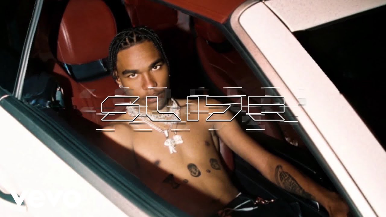 Watch Lucasraps - Slide (Visualizer) on YouTube Watch Lucasraps - Slide (Visualizer) on YouTube