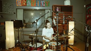 Luke Titus "Gold / In Flight" (Live in Studio)