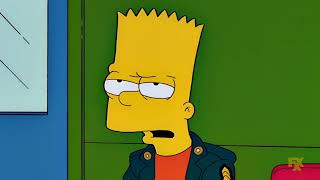 Los Simpson - Mi muñeca parece una mezcladora de cemento