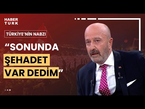 Zekai Aksakallı: "Ömer görevini yerine getirdi"