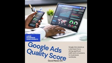 Google Ads quality score 336 #shorts #usa #shortvideo