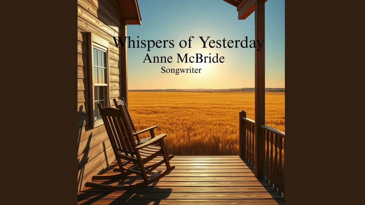 Whispers of Yesterday