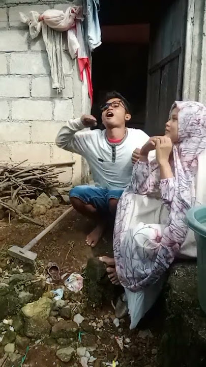 Ntah Iyo Antah indak,?😂💃🙏#shorts #lucu #komedi #feedshorts #shortvideo