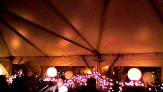 CHRIS RAINS - ENDLESS SUMMER NIGHTS - PILOTS OF THE UNIVERSE - SPANKIES, COOKEVILLE, TN