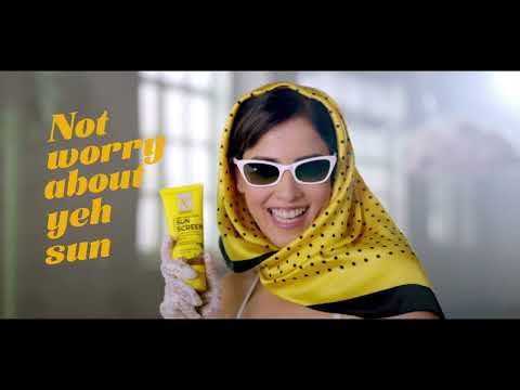 NutriGlow ropes in Genelia Deshmukh as brand ambassador - video from Nutriglow Cosmetics