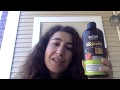 Honest Review of Wow Skin Science Apple Cider Vinegar Shampoo and Coconut Conditioner