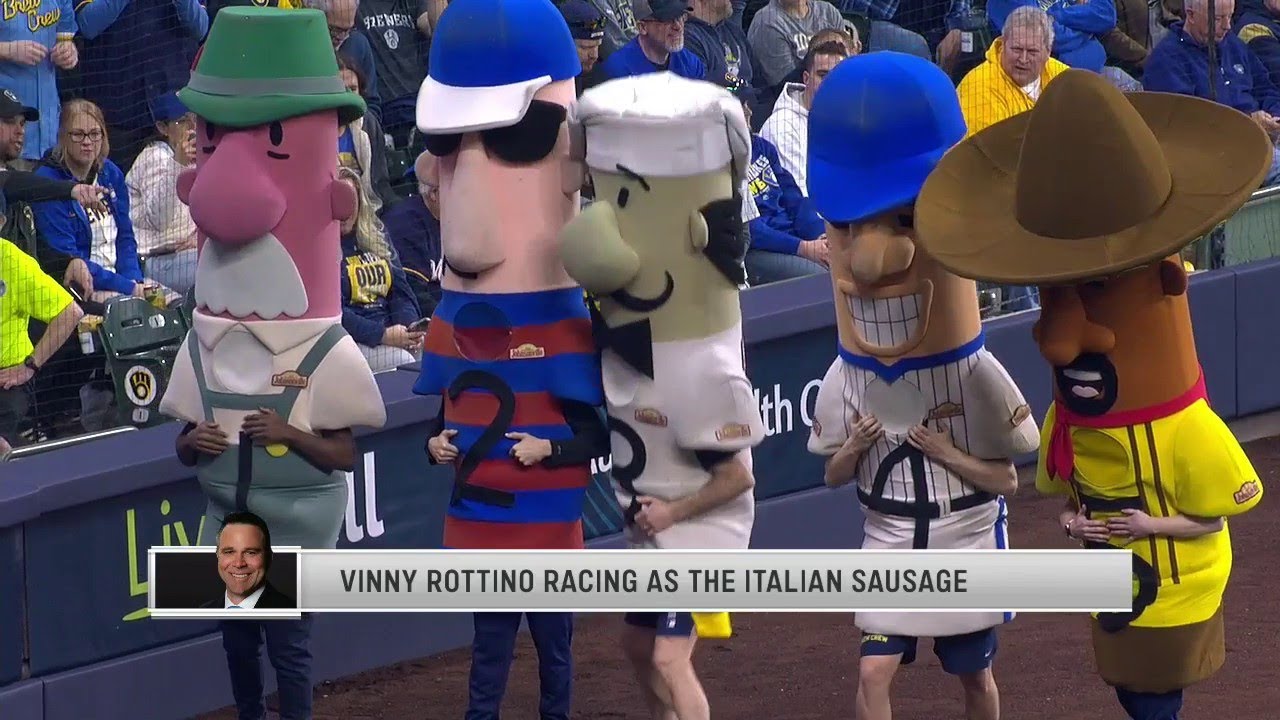 milwaukee brewers bratwurst