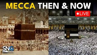 Mecca modernizes, Iceland debates Europe, and SpaceX confronts Starship challenges