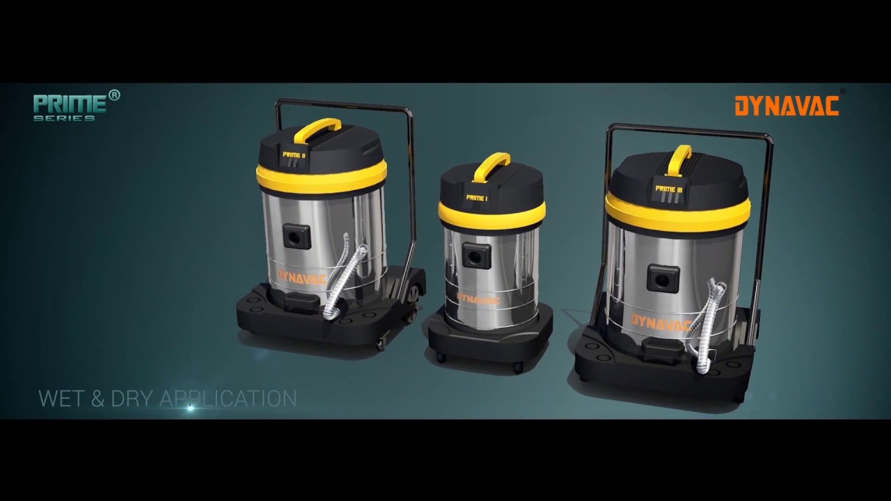 Best Vacuum Cleaners Prime® Home & Commercial Use Wet & Dry YouTube