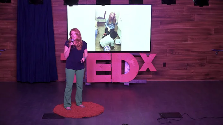 When Every Voice Is Heard | Melissa Pouncey | TEDx...