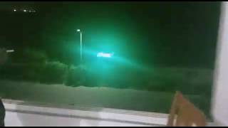 APM 2.8 Quadcopter Night Flight With High Stability